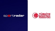 Sportradar faz parceria com a Federação Turca de Basquete em acordo abrangente de direitos