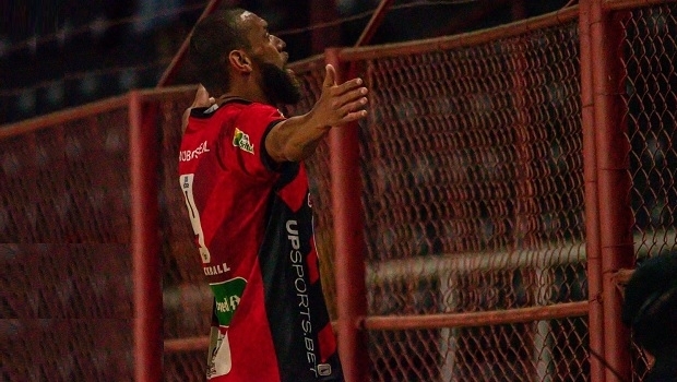 UpSports.Bet becomes new sponsor of Pouso Alegre football club