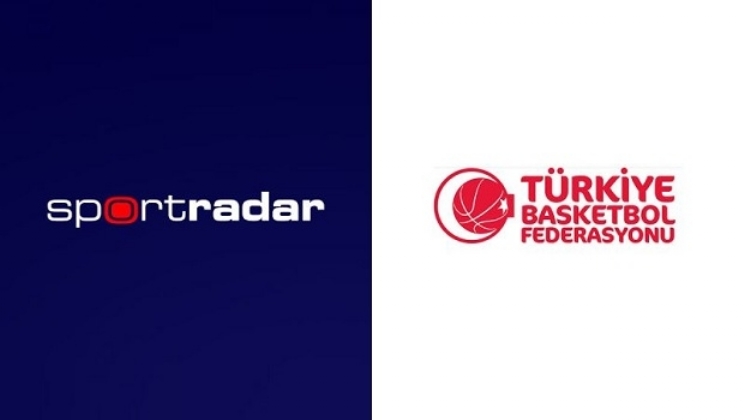 Sportradar faz parceria com a Federação Turca de Basquete em acordo abrangente de direitos