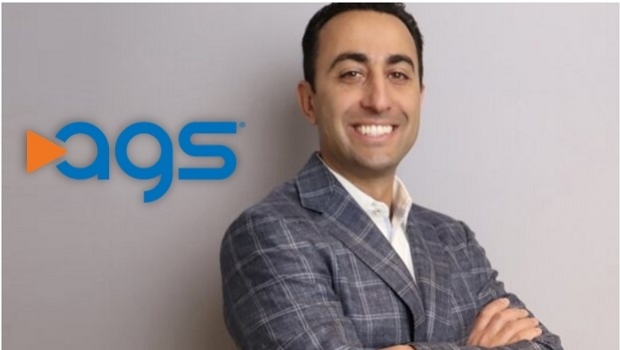 AGS names David Jacques Farahi to its Board of Directors