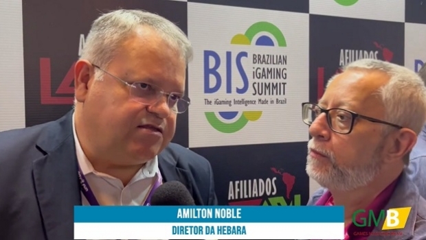 “Hebara will participate in all major state lottery bids in Brazil”