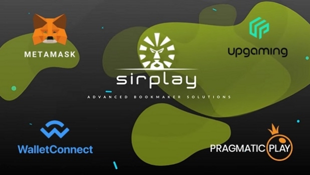 2022, an hectic year for Sirplay: A brief presentation of the released and future projects