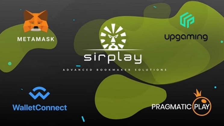 2022, um ano agitado para Sirplay: uma breve apresentação dos projetos lançados e futuros