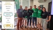 Brasileira GreenRun é indicada como “Rising Star em Apostas Esportivas” pelo SBC Awards