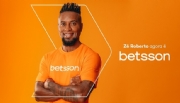 Ícone do futebol brasileiro Zé Roberto é o novo embaixador global da Betsson