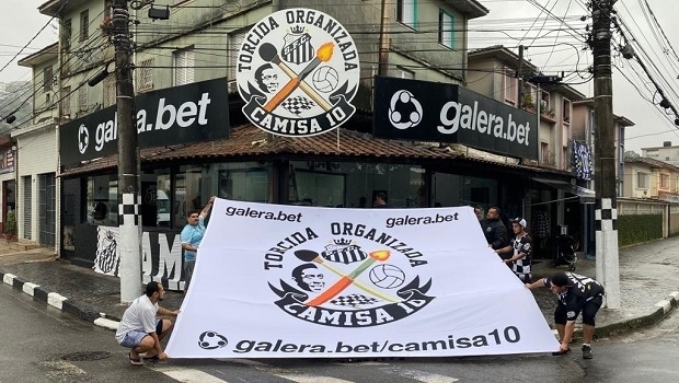 galera.bet tries the impossible to gain market share: unite fans of rival clubs