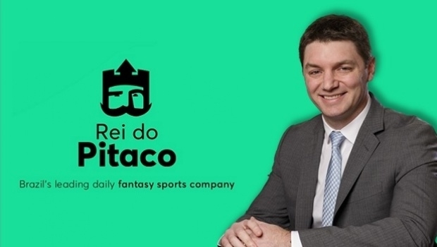 Revenue from sports betting flows into hands of Brazilian government