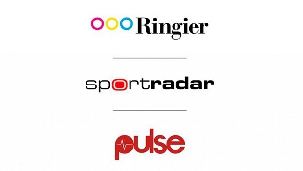 Ringier and Sportradar form new joint venture in Africa