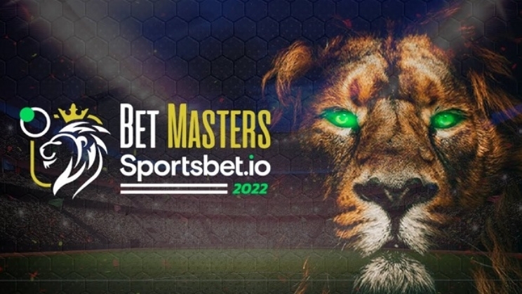 Bet Masters Sportsbet.io supera expectativas de público e debaterá apostas esportivas