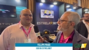 “EstrelaBet quer ser uma das primeiras empresas de apostas esportivas a obter licença no Brasil”