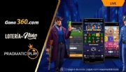 Pragmatic Play vai ao ar com Gana360 e Loteria del Niño na Guatemala