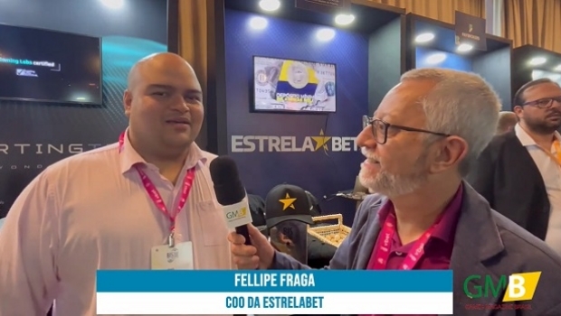“EstrelaBet wants to be one of the first sports betting firms to obtain a license in Brazil”