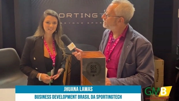 “Sportingtech already has the biggest operators in Brazil, aims to open a branch in São Paulo”