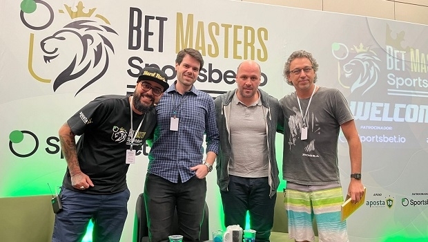 Professional bettors and sector’s firm debated regulation at Bet Masters Sportsbet.io