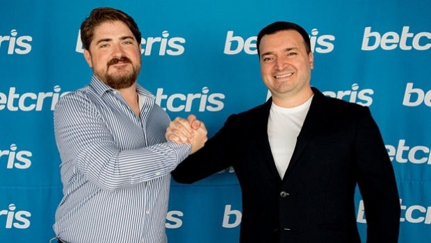 Betcris appoints iGaming industry expert as new Casino Director