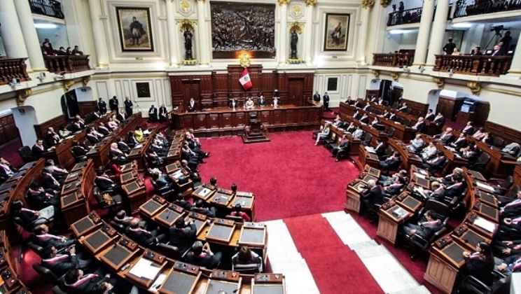 Peru  legaliza jogos de azar online e apostas esportivas