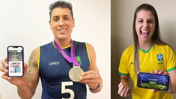 CampoBet surpassed 10 thousand followers on Instagram in just six months