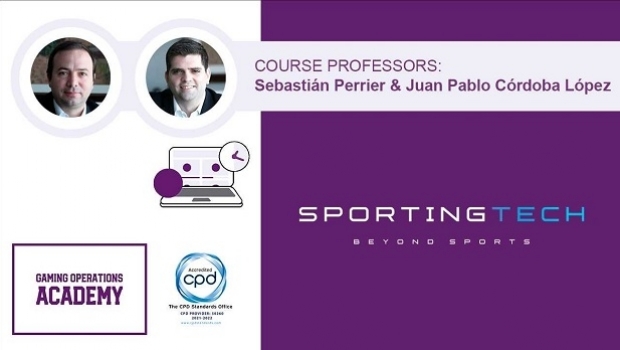 Gaming Operations Academy hosts training sessions on LatAm online gaming and sports betting