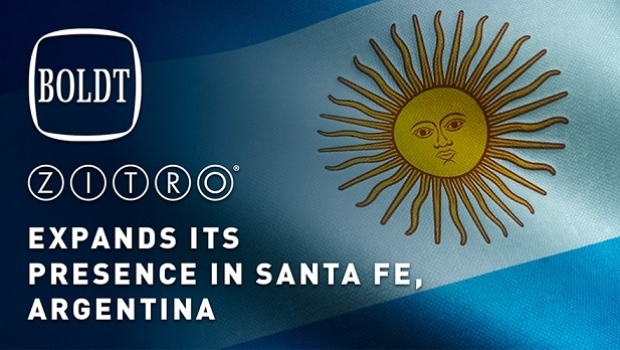 Zitro assina importante acordo com Grupo Boldt na Argentina