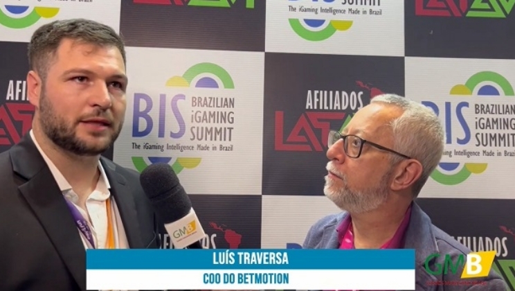 “Betmotion opera há 13 anos e quer ser um dos primeiros a conquistar a licença com a regulação”