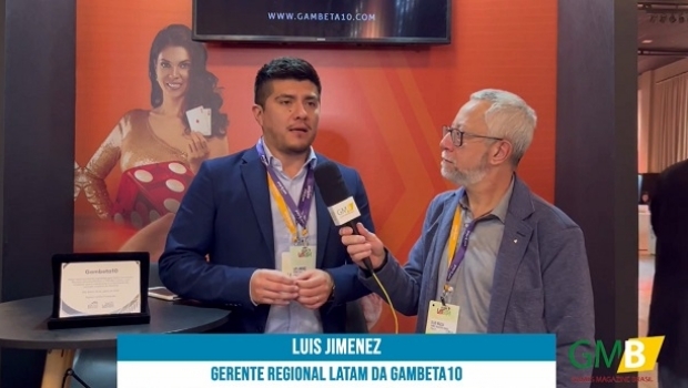 “Gambeta10 arrives to offer a product adapted to Brazil, waiting for quick regulation”