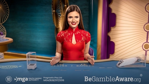Pragmatic Play releases two new baccarat variants