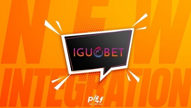 Pay4Fun integrates its payment method platform with bookmaker Igubet