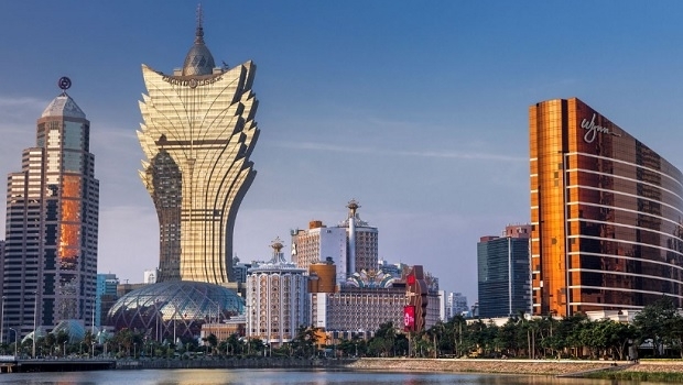 Macau plans to reopen casinos from next Saturday