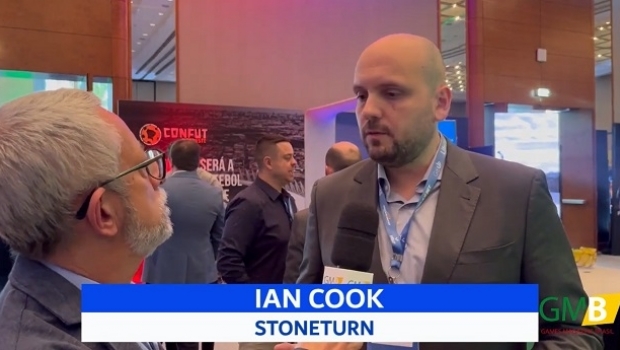 “StoneTurn has adequate compliance and due diligence tools in the sports betting space”