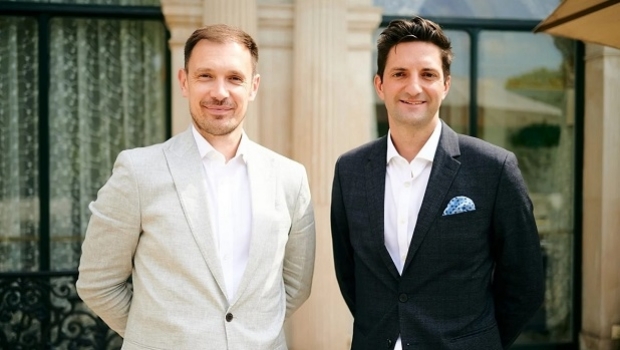 Clarion appoints new Event Director for ICE London