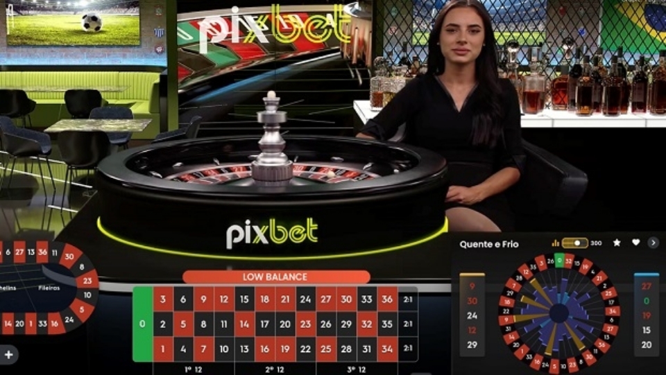 pixbet