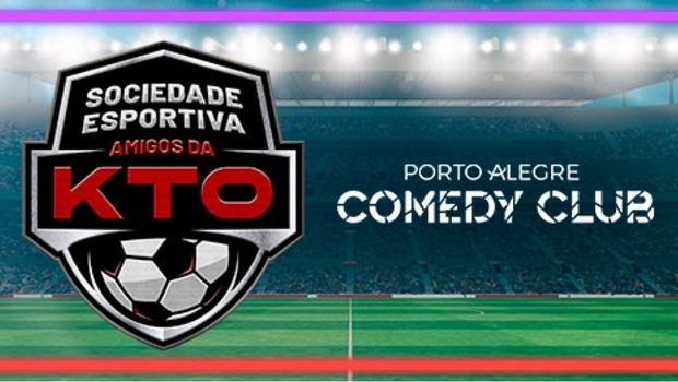 KTO brings together friends from Gremio and Inter to discuss football games