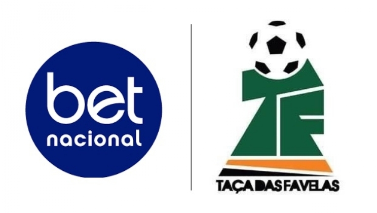 Taça das Favelas volta após dois anos com patrocínio da Betnacional