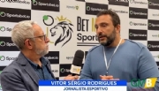 VSR reconhece crescimento do setor de apostas esportivas e seriedade dos operadores