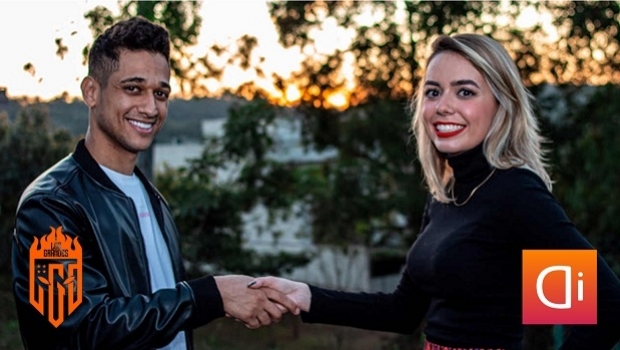 eSports organization Los Grandes becomes partner of Digital Influencers platform