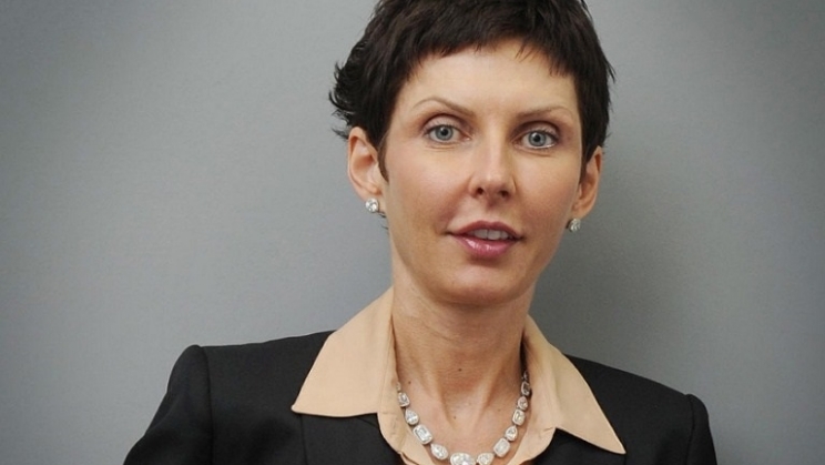 Denise Coates: A poderosa CEO da Bet365 que maneja a bola das apostas esportivas