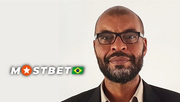 Mostbet appoints António Brito as new Country Manager Brazil