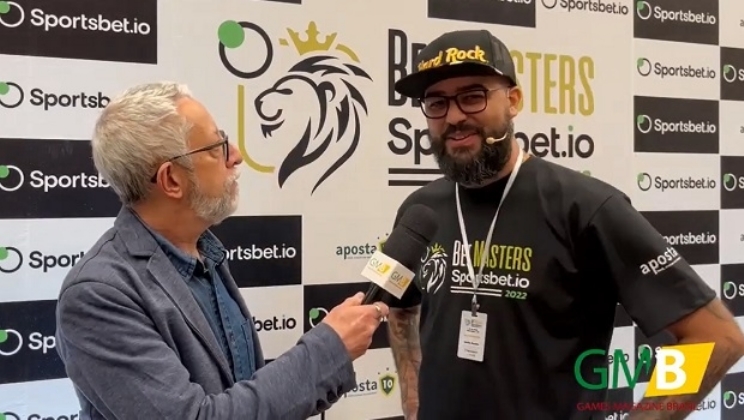 "Bet Masters Sportsbet.io 2022 mostrou aos apostadores importância da regulamentação do setor"