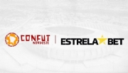 EstrelaBet é a nova patrocinadora oficial da Confut Nordeste 2022
