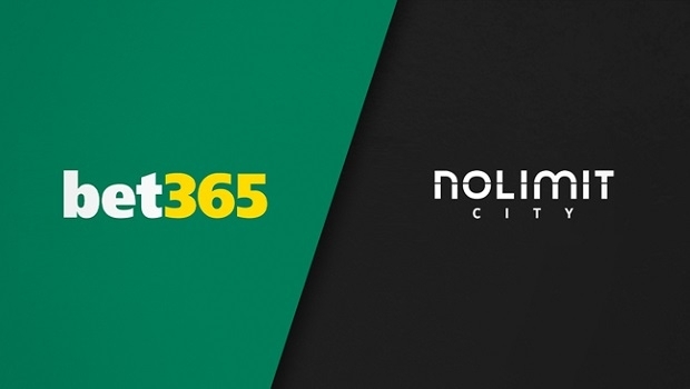Nolimit City signs monumental casino content deal with bet365