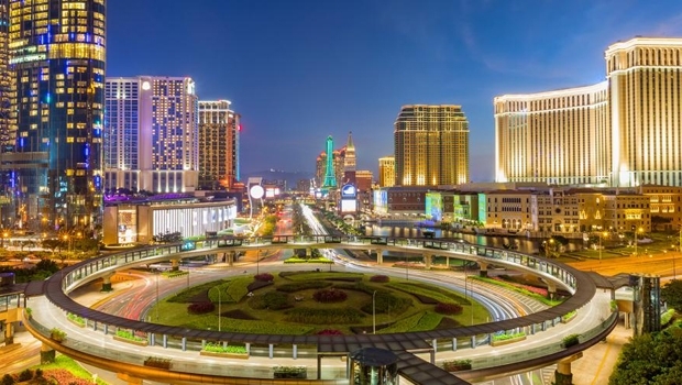 Macau opens tender for granting 10-year gaming licenses