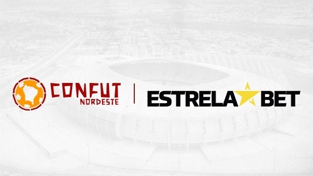 EstrelaBet is the new official sponsor of Confu Nordeste 2022