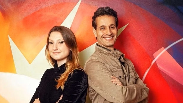 Rock in Rio Holding enters games, becomes partner of Black Dragons eSports team