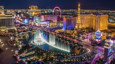 Jogo Na Noite E Ganha Por Las Vegas. Nevada Ganha Dinheiro Fácil. Imagem de  Stock Editorial - Imagem de dispositivo, ganhe: 269423444