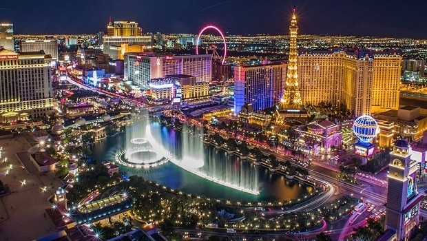 Nevada casinos set fiscal year record, gaming revenue tops US$14.6B