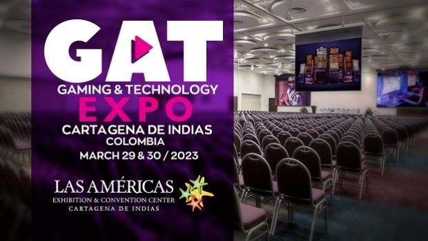 GAT Expo anuncia datas, novidades e conteúdo para sua edição de 2023