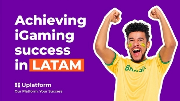 Uplatform: Brazil is poised to become the biggest sports betting market in the world