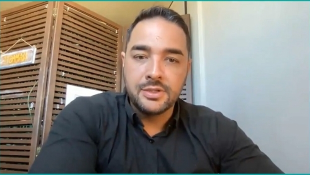 Webinar do SBC discute as complexidades do jogo online brasileiro