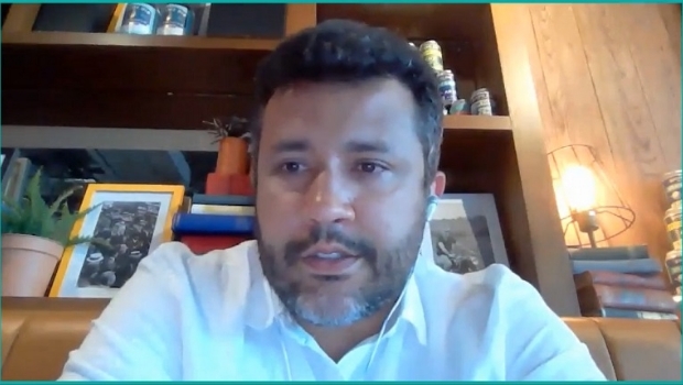 Webinar do SBC discute as complexidades do jogo online brasileiro