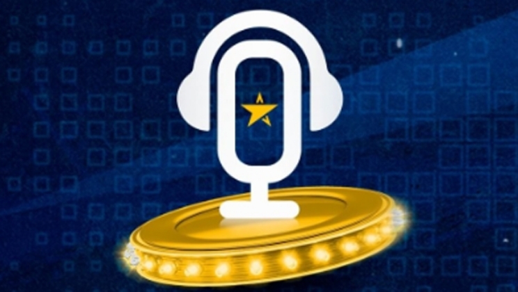 EstrelaBet lança podcast para falar de apostas esportivas e entretenimento online